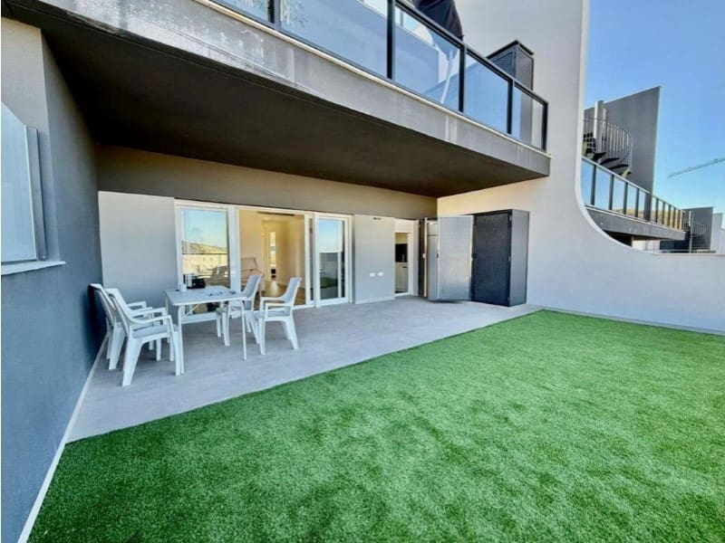 2 slaapkamer Appartement te koop in Finestrat - € 350.000 (Ref: 9995088)