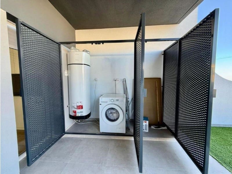 2 slaapkamer Appartement te koop in Finestrat - € 350.000 (Ref: 9995088)