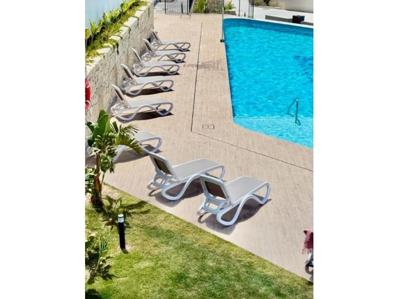 2 slaapkamer Appartement te koop in Finestrat - € 350.000 (Ref: 9995088)