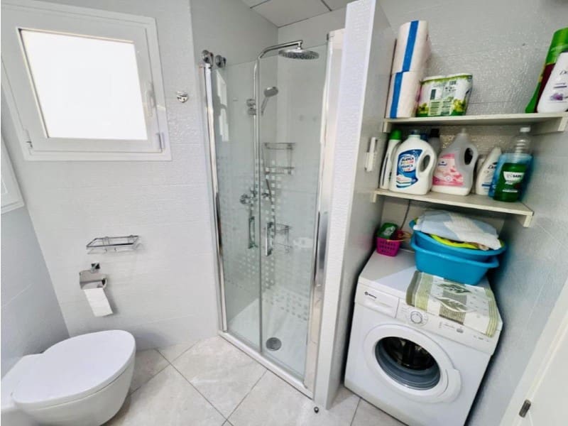 3 sypialnia Apartament na sprzedaż w Torrevieja - 300 000 € (Ref: 9995089)
