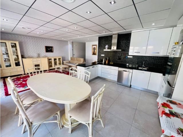 3 soverom Leilighet til salgs i Playa del Cura, Torrevieja - € 300 000 (Ref: 9995089)