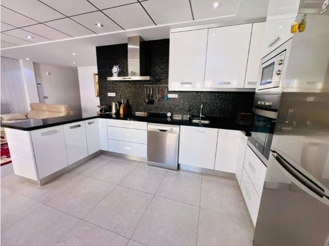 3 soverom Leilighet til salgs i Playa del Cura, Torrevieja - € 300 000 (Ref: 9995089)