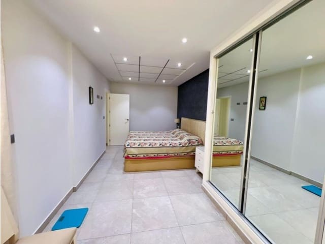 3 soverom Leilighet til salgs i Playa del Cura, Torrevieja - € 300 000 (Ref: 9995089)