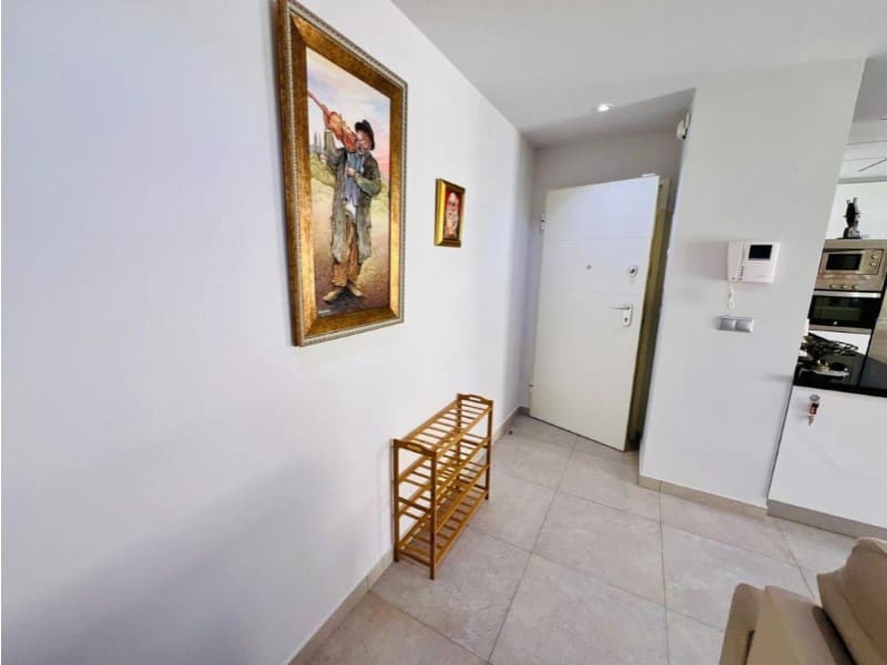3 sypialnia Apartament na sprzedaż w Torrevieja - 300 000 € (Ref: 9995089)