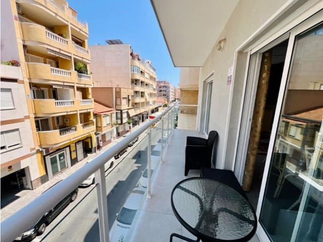3 soverom Leilighet til salgs i Playa del Cura, Torrevieja - € 300 000 (Ref: 9995089)