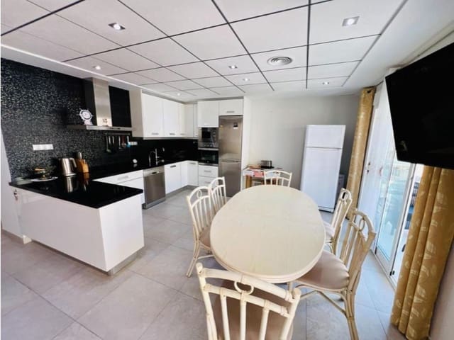 3 soverom Leilighet til salgs i Playa del Cura, Torrevieja - € 300 000 (Ref: 9995089)