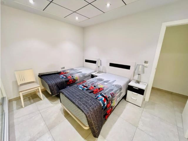 3 soverom Leilighet til salgs i Playa del Cura, Torrevieja - € 300 000 (Ref: 9995089)