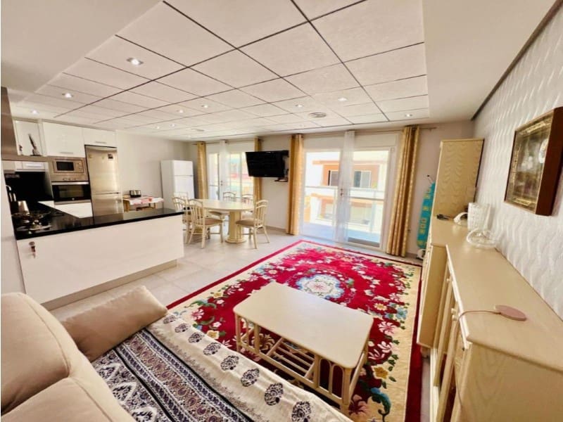 3 sypialnia Apartament na sprzedaż w Torrevieja - 300 000 € (Ref: 9995089)