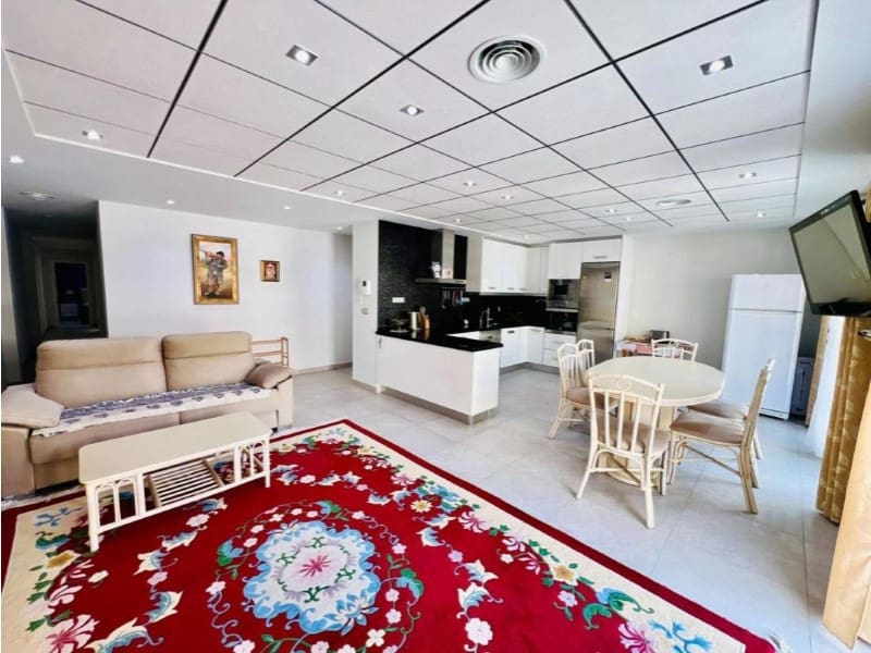 3 sypialnia Apartament na sprzedaż w Torrevieja - 300 000 € (Ref: 9995089)