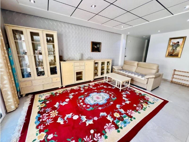 3 sypialnia Apartament na sprzedaż w Torrevieja - 300 000 € (Ref: 9995089)