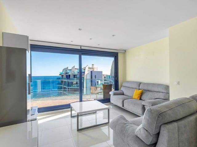 2 slaapkamer Appartement te koop in Punta Prima, Torrevieja - € 699.000 (Ref: 9995091)