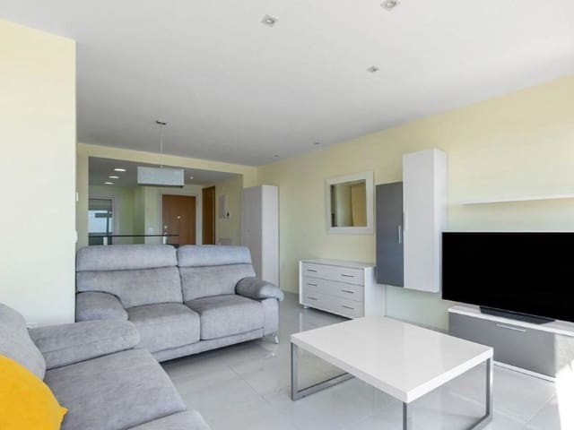 2 slaapkamer Appartement te koop in Punta Prima, Torrevieja - € 699.000 (Ref: 9995091)