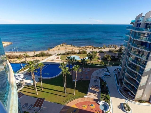 2 slaapkamer Appartement te koop in Punta Prima, Torrevieja - € 699.000 (Ref: 9995091)