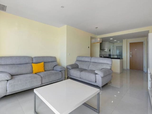 2 slaapkamer Appartement te koop in Punta Prima, Torrevieja - € 699.000 (Ref: 9995091)