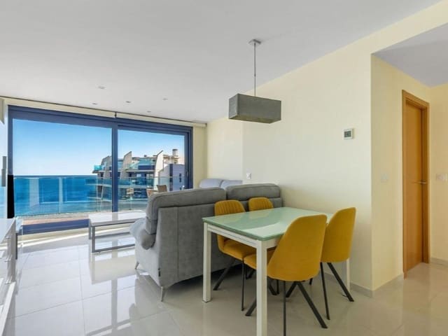 2 slaapkamer Appartement te koop in Punta Prima, Torrevieja - € 699.000 (Ref: 9995091)