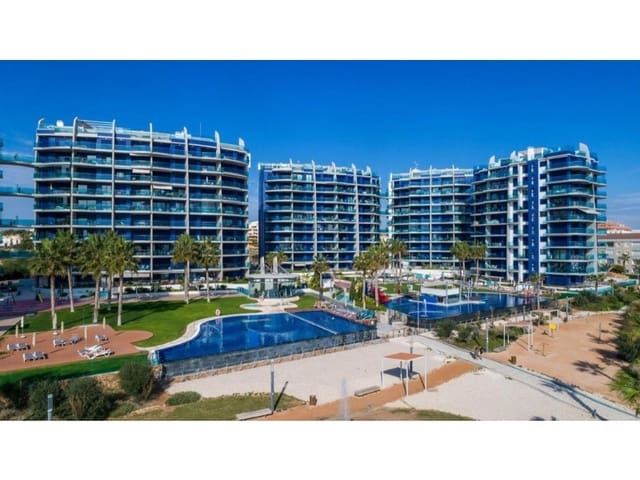 2 slaapkamer Appartement te koop in Punta Prima, Torrevieja - € 699.000 (Ref: 9995091)