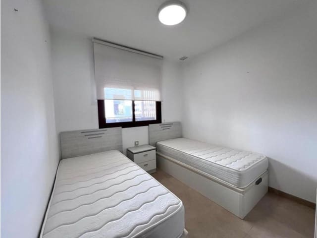 2 soverom Leilighet til salgs i Playa Flamenca, Orihuela med svømmebasseng - € 215 900 (Ref: 9995093)