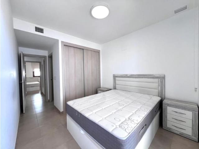 2 soverom Leilighet til salgs i Playa Flamenca, Orihuela med svømmebasseng - € 215 900 (Ref: 9995093)