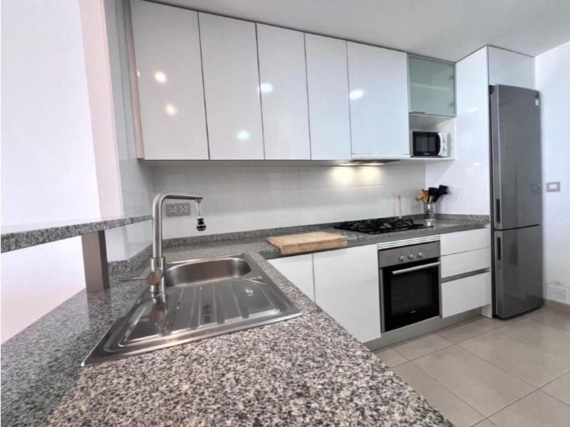 2 soverom Leilighet til salgs i Playa Flamenca med svømmebasseng - € 215 900 (Ref: 9995093)