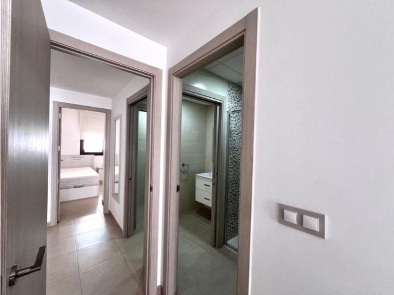 2 soverom Leilighet til salgs i Playa Flamenca med svømmebasseng - € 215 900 (Ref: 9995093)