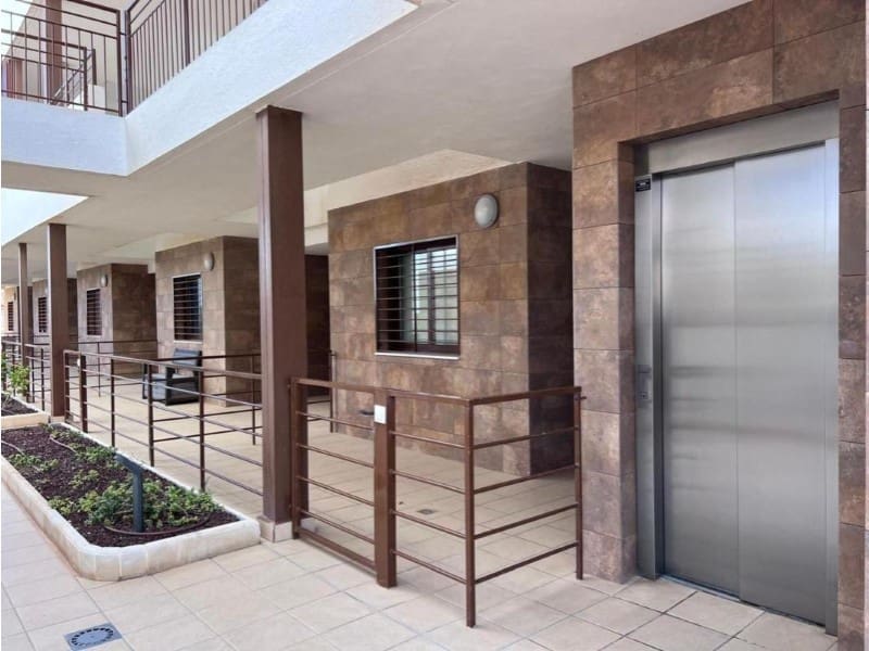 2 soverom Leilighet til salgs i Playa Flamenca med svømmebasseng - € 215 900 (Ref: 9995093)