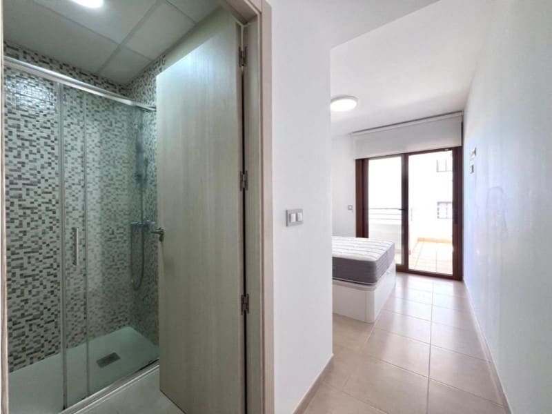 2 soverom Leilighet til salgs i Playa Flamenca med svømmebasseng - € 215 900 (Ref: 9995093)