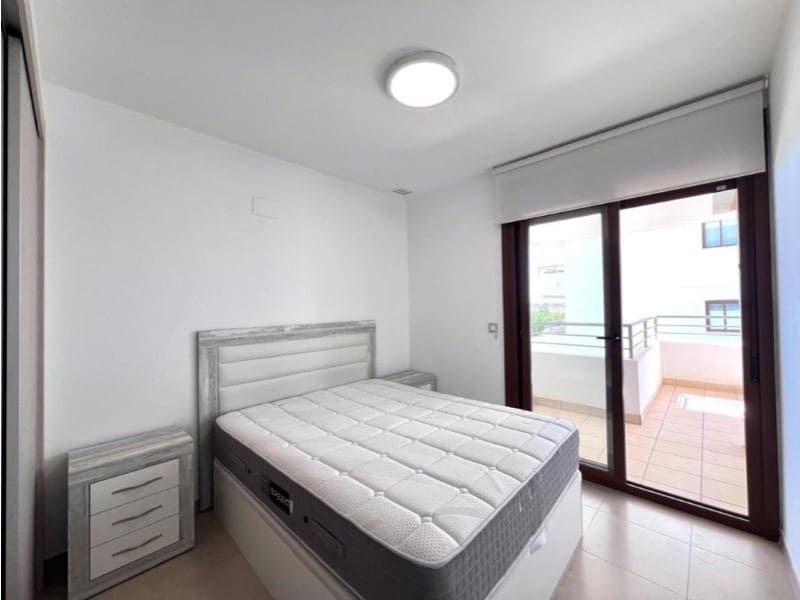 2 soverom Leilighet til salgs i Playa Flamenca med svømmebasseng - € 215 900 (Ref: 9995093)