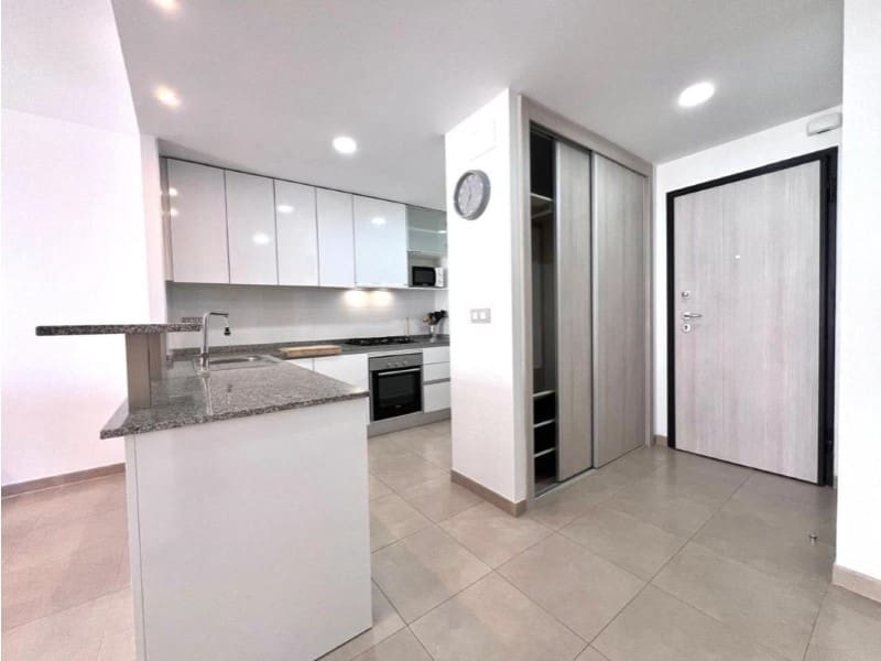 2 soverom Leilighet til salgs i Playa Flamenca med svømmebasseng - € 215 900 (Ref: 9995093)