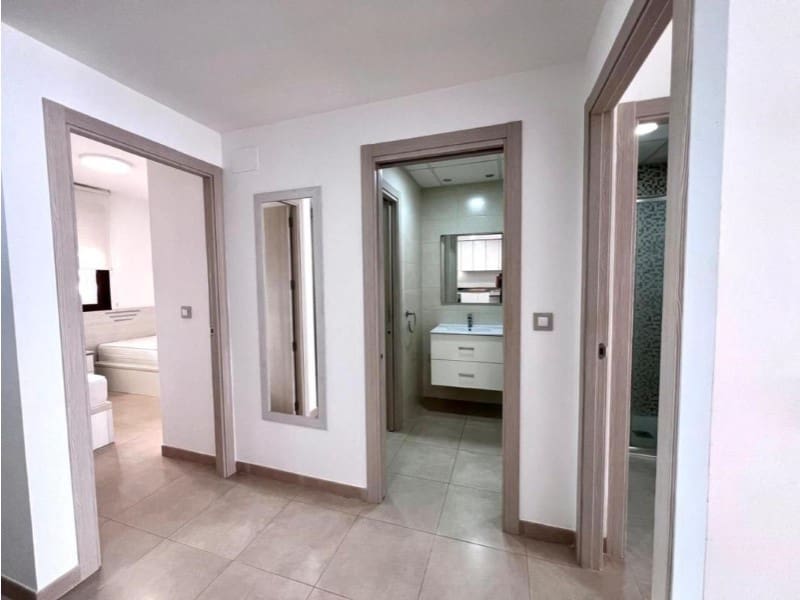2 soverom Leilighet til salgs i Playa Flamenca med svømmebasseng - € 215 900 (Ref: 9995093)