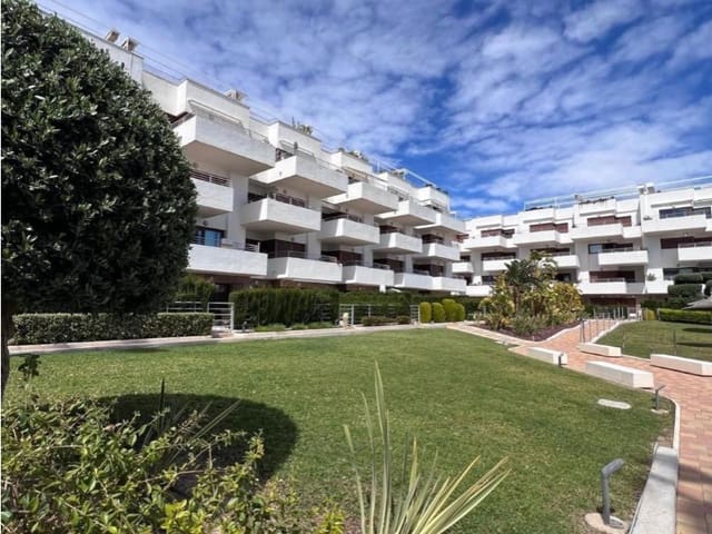 2 soverom Leilighet til salgs i Playa Flamenca, Orihuela med svømmebasseng - € 215 900 (Ref: 9995093)