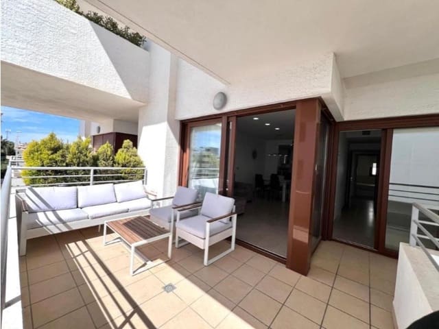 2 soverom Leilighet til salgs i Playa Flamenca, Orihuela med svømmebasseng - € 215 900 (Ref: 9995093)