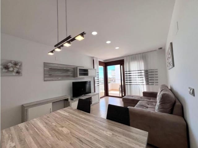 2 soverom Leilighet til salgs i Playa Flamenca, Orihuela med svømmebasseng - € 215 900 (Ref: 9995093)