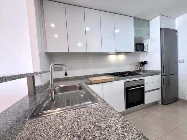 2 soverom Leilighet til salgs i Playa Flamenca, Orihuela med svømmebasseng - € 215 900 (Ref: 9995093)