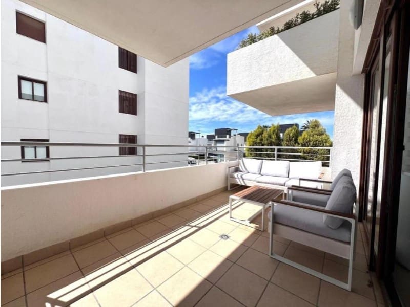 2 soverom Leilighet til salgs i Playa Flamenca med svømmebasseng - € 215 900 (Ref: 9995093)