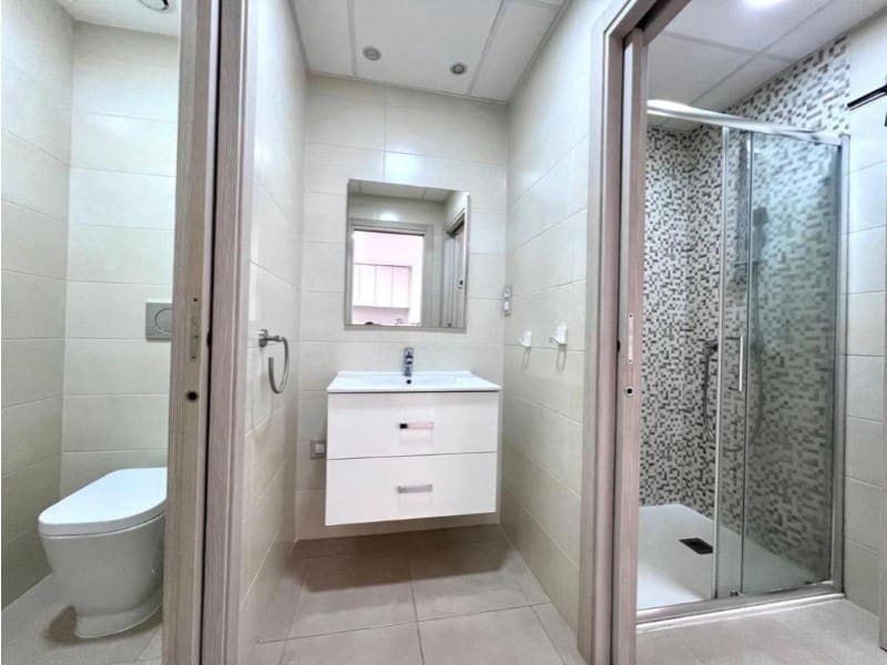 2 soverom Leilighet til salgs i Playa Flamenca med svømmebasseng - € 215 900 (Ref: 9995093)