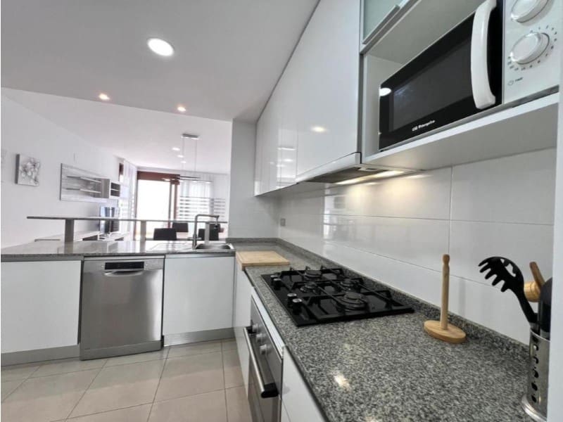 2 soverom Leilighet til salgs i Playa Flamenca med svømmebasseng - € 215 900 (Ref: 9995093)