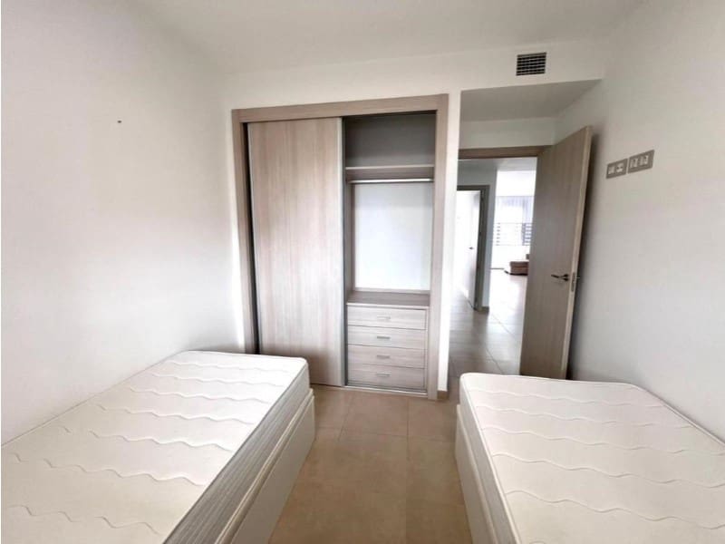 2 soverom Leilighet til salgs i Playa Flamenca med svømmebasseng - € 215 900 (Ref: 9995093)
