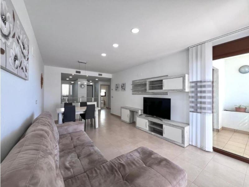 2 soverom Leilighet til salgs i Playa Flamenca med svømmebasseng - € 215 900 (Ref: 9995093)