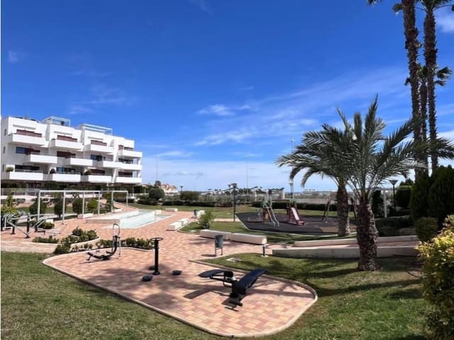 2 soverom Leilighet til salgs i Playa Flamenca, Orihuela med svømmebasseng - € 215 900 (Ref: 9995093)
