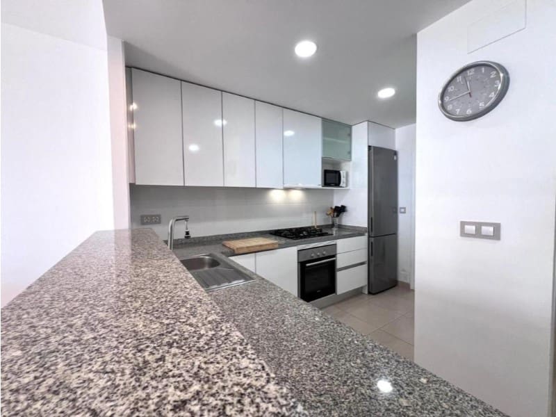 2 soverom Leilighet til salgs i Playa Flamenca med svømmebasseng - € 215 900 (Ref: 9995093)