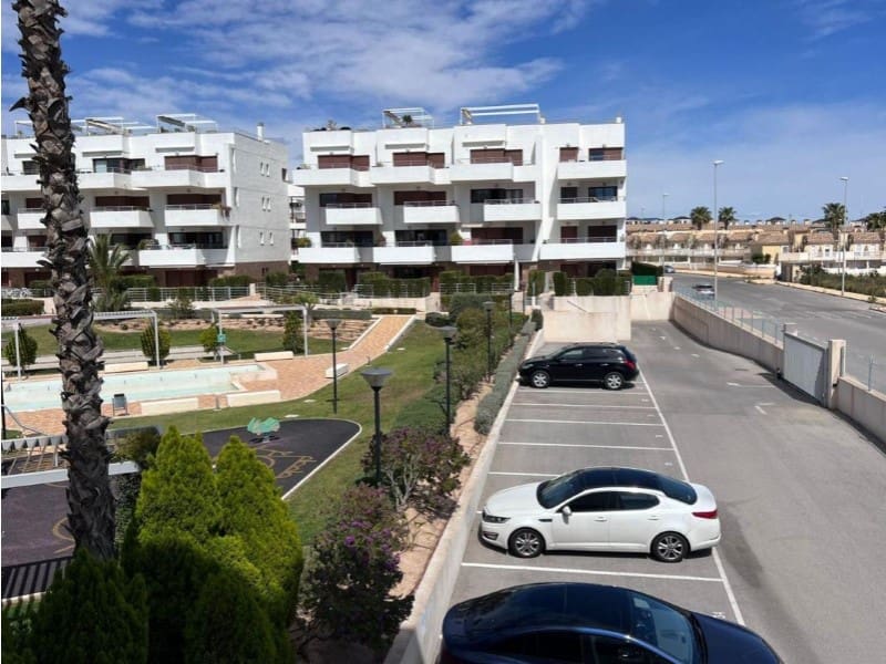 2 soverom Leilighet til salgs i Playa Flamenca med svømmebasseng - € 215 900 (Ref: 9995093)