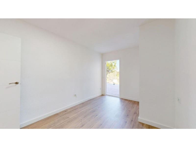 2 makuuhuone Huoneisto myytävänä paikassa Orihuela - 199 000 € (Ref: 9995095)