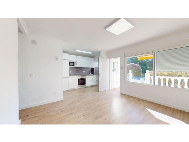 2 makuuhuone Huoneisto myytävänä paikassa Orihuela - 199 000 € (Ref: 9995095)