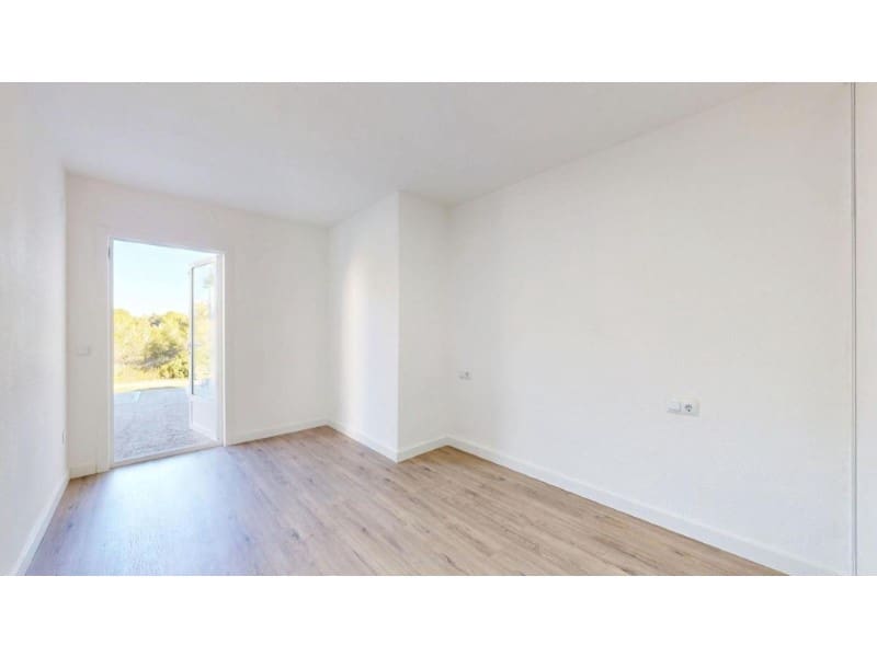 2 makuuhuone Huoneisto myytävänä paikassa Orihuela - 199 000 € (Ref: 9995095)