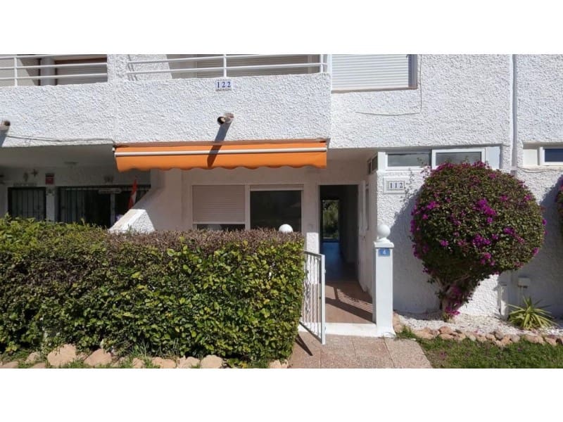 2 makuuhuone Huoneisto myytävänä paikassa Orihuela - 199 000 € (Ref: 9995095)