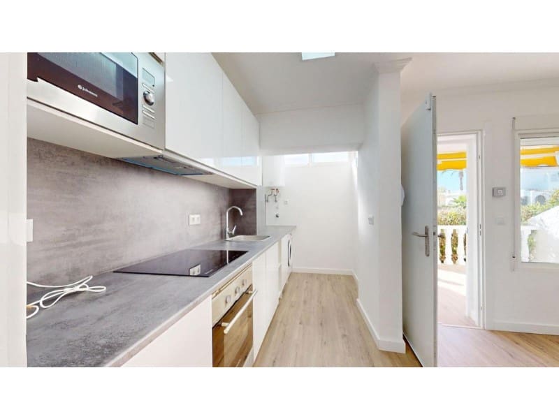 2 makuuhuone Huoneisto myytävänä paikassa Orihuela - 199 000 € (Ref: 9995095)