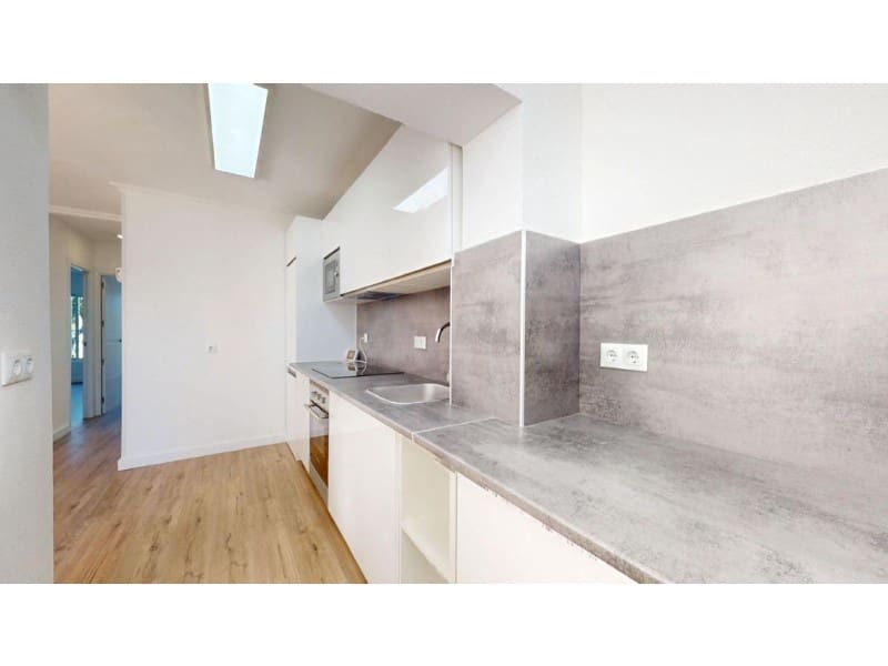 2 makuuhuone Huoneisto myytävänä paikassa Orihuela - 199 000 € (Ref: 9995095)