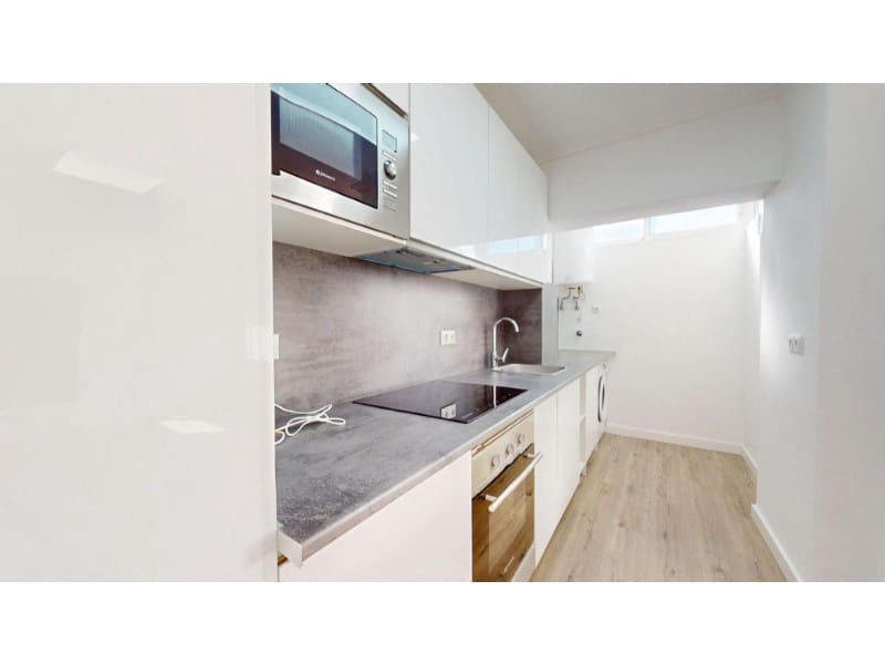 2 makuuhuone Huoneisto myytävänä paikassa Orihuela - 199 000 € (Ref: 9995095)