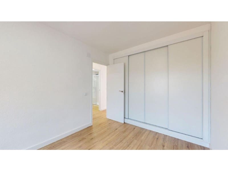 2 makuuhuone Huoneisto myytävänä paikassa Orihuela - 199 000 € (Ref: 9995095)