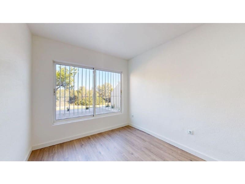 2 makuuhuone Huoneisto myytävänä paikassa Orihuela - 199 000 € (Ref: 9995095)